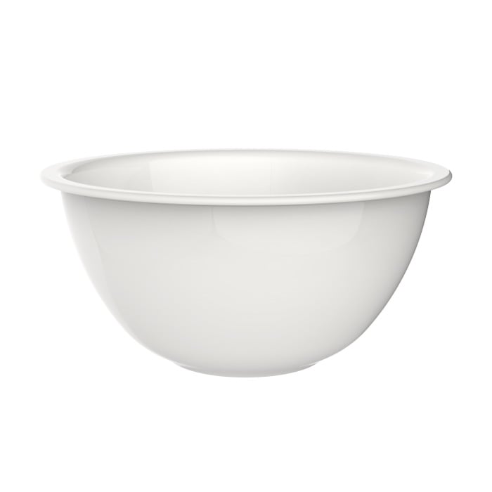 Салатник Bormioli Rocco Easy Coppa XL, 3.045 л (123200FTE121990)